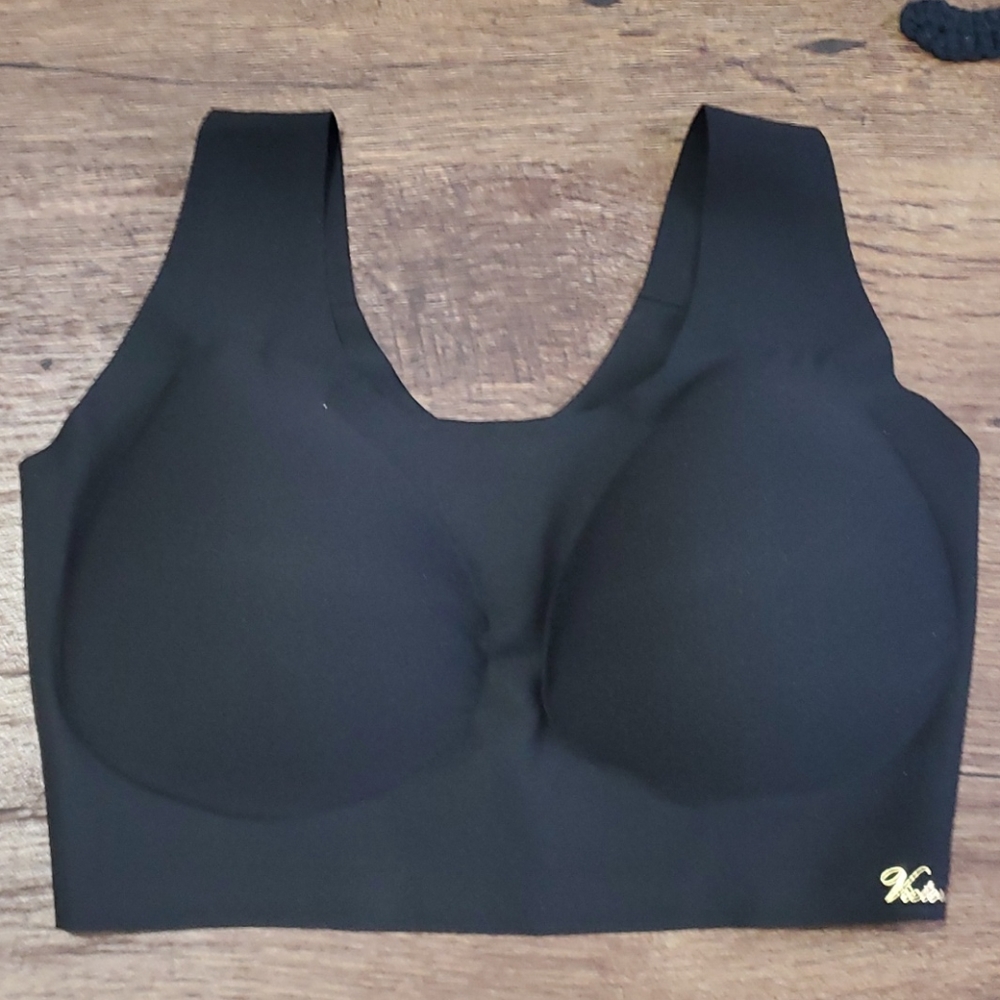 VS Heavenly Lounge Bra